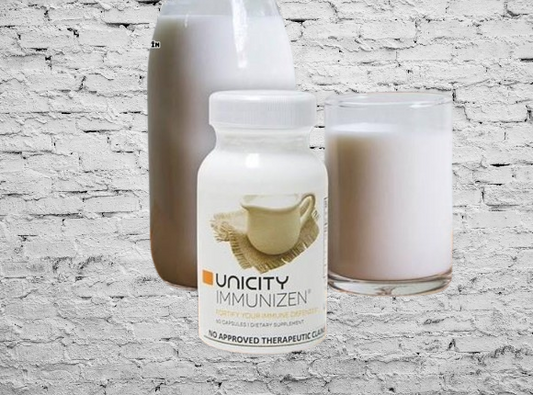 Immune system support, Natural immune booster, Beta-Glucans benefits, Lactoferrin supplement, Aloe Vera immune health, Reishi Mushroom immune benefits, Best immune support supplements, Unicity Immunizen review, Buy Unicity Immunizen online