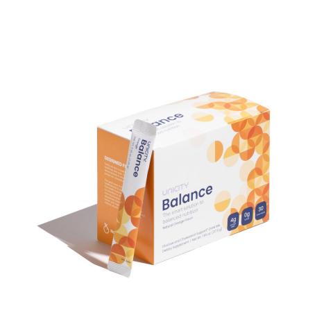 Unicity Balance Orange -_Weight_Loss_30-Day_Supply