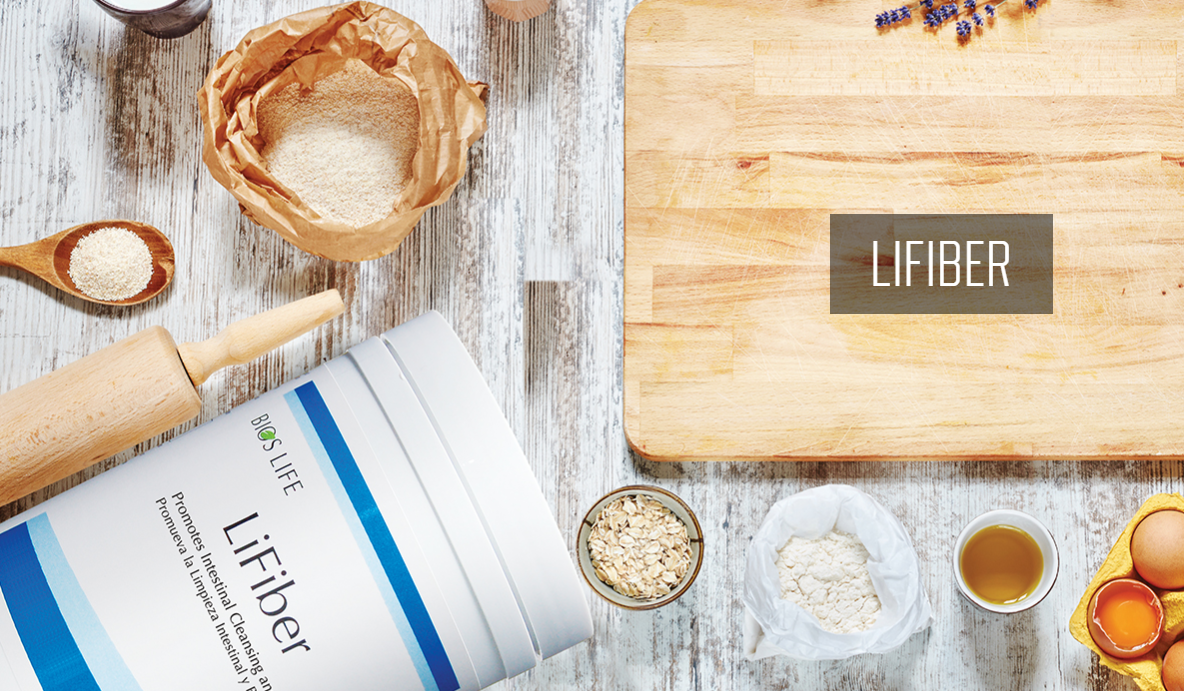 Unicity Lifiber - 454 Grams