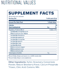 Unicity Probionic Plus - 30 Day Supply