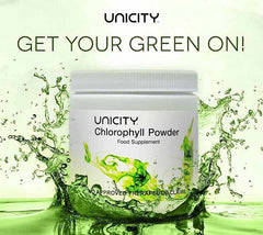 Unicity Super Green Plus - 45 Grams