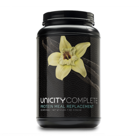 Unicity Complete 2