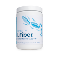 Unicity Lifiber