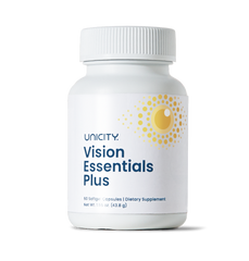 Unicity Vision Essentials Plus