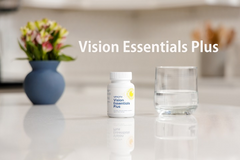 Unicity Vision Essentials